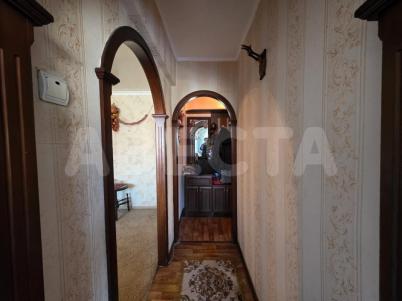 Продажа квартиры Омск.&nbsp;ул. Энтузиастов, 23А