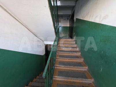 Продажа квартиры Омск.&nbsp;ул. Энтузиастов, 23А