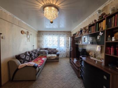 Продажа квартиры Омск.&nbsp;ул. Энтузиастов, 23А