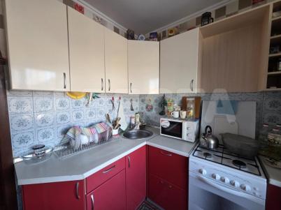 Продажа квартиры Омск.&nbsp;ул. Энтузиастов, 23А