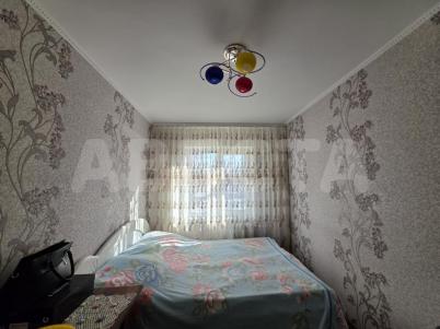 Продажа квартиры Омск.&nbsp;ул. Энтузиастов, 23А