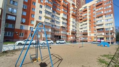 Продажа квартиры Омск.&nbsp;пр-кт. Космический, 22/2