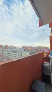 Продажа квартиры Омск.&nbsp;пр-кт. Космический, 22/2