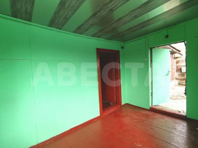 Продажа квартиры Омск.&nbsp;ул. 16-я Марьяновская, 58