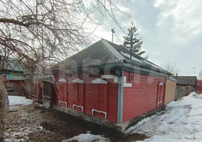 Продажа квартиры Омск.&nbsp;ул. 16-я Марьяновская, 58