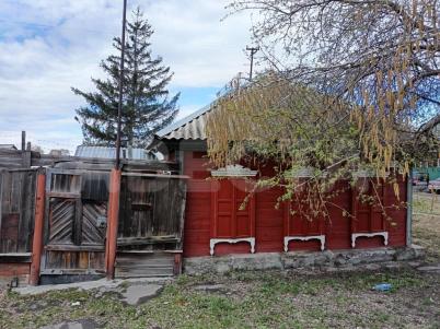 Продажа квартиры Омск.&nbsp;ул. 16-я Марьяновская, 58