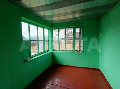 Продажа квартиры Омск.&nbsp;ул. 16-я Марьяновская, 58