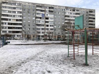 Продажа квартиры Омск.&nbsp;70 лет Октября, 14/2