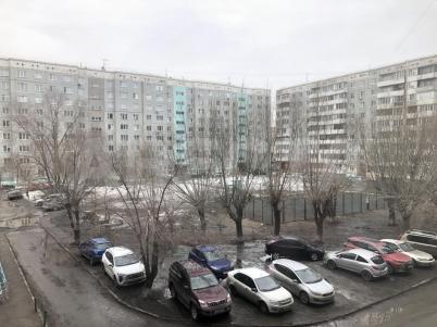 Продажа квартиры Омск.&nbsp;70 лет Октября, 14/2