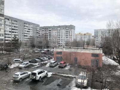 Продажа квартиры Омск.&nbsp;70 лет Октября, 14/2