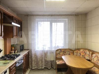 Продажа квартиры Омск.&nbsp;70 лет Октября, 14/2