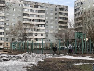 Продажа квартиры Омск.&nbsp;70 лет Октября, 14/2