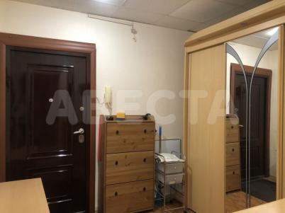 Продажа квартиры Омск.&nbsp;70 лет Октября, 14/2