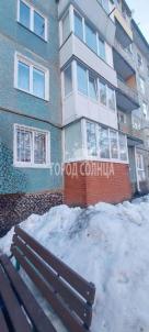 Продажа квартиры Омск.&nbsp;Заозёрный, Менделеева проспект, 24 Б