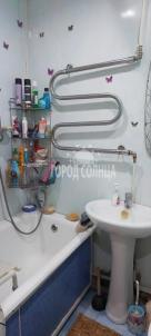 Продажа квартиры Омск.&nbsp;Заозёрный, Менделеева проспект, 24 Б