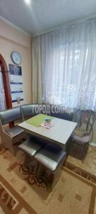 Продажа квартиры Омск.&nbsp;Заозёрный, Менделеева проспект, 24 Б