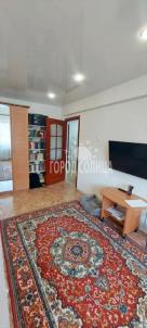 Продажа квартиры Омск.&nbsp;Заозёрный, Менделеева проспект, 24 Б