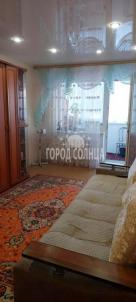 Продажа квартиры Омск.&nbsp;Заозёрный, Менделеева проспект, 24 Б