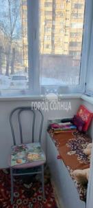 Продажа квартиры Омск.&nbsp;Заозёрный, Менделеева проспект, 24 Б