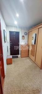 Продажа квартиры Омск.&nbsp;Заозёрный, Менделеева проспект, 24 Б