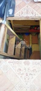 Продажа квартиры Омск.&nbsp;Заозёрный, Менделеева проспект, 24 Б