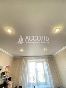 Продажа квартиры Омск.&nbsp;ул. Крыловская,21