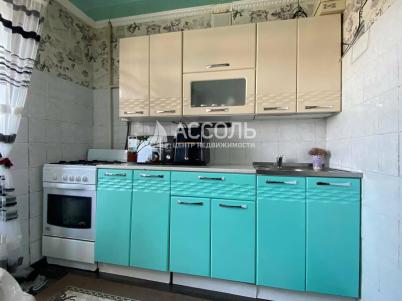 Продажа квартиры Омск.&nbsp;ул. Крыловская,21