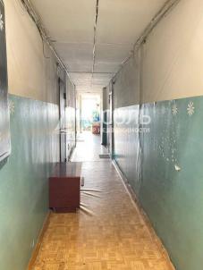 Продажа квартиры Омск.&nbsp;ул. Крыловская,21