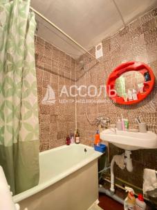 Продажа квартиры Омск.&nbsp;ул. Крыловская,21