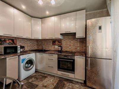 Аренда квартиры Омск.&nbsp;Комарова пр-кт, 21