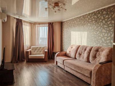 Аренда квартиры Омск.&nbsp;Комарова пр-кт, 21