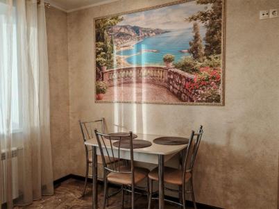 Аренда квартиры Омск.&nbsp;Комарова пр-кт, 21