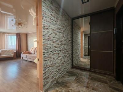 Аренда квартиры Омск.&nbsp;Комарова пр-кт, 21