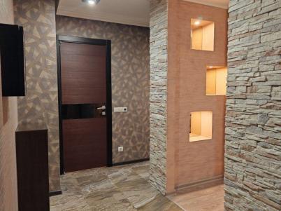 Аренда квартиры Омск.&nbsp;Комарова пр-кт, 21