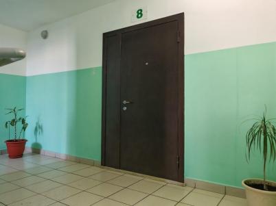 Аренда квартиры Омск.&nbsp;Комарова пр-кт, 21