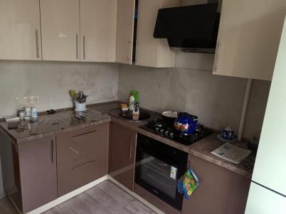 Продажа квартиры Омск.&nbsp;Комарова пр-кт, 27