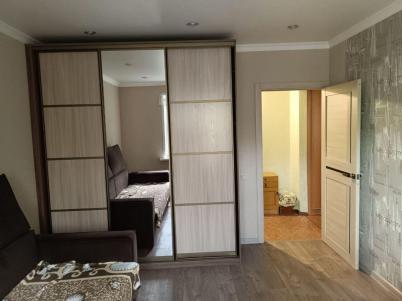 Продажа квартиры Омск.&nbsp;Комарова пр-кт, 27