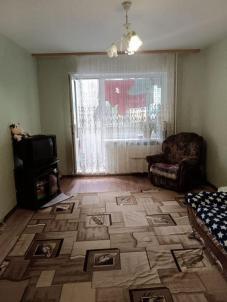 Продажа квартиры Омск.&nbsp;Комарова пр-кт, 27