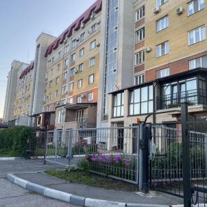 Продажа квартиры Омск.&nbsp;Ватутина ул, 22А