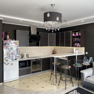 Продажа квартиры Омск.&nbsp;Ватутина ул, 22А