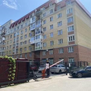 Продажа квартиры Омск.&nbsp;Ватутина ул, 22А