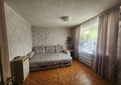 Продажа квартиры Омск.&nbsp;Энтузиастов ул, 16