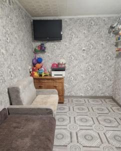 Продажа квартиры Омск.&nbsp;Энтузиастов ул, 16