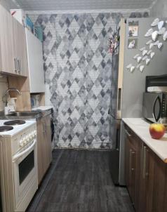 Продажа квартиры Омск.&nbsp;Энтузиастов ул, 16