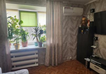 Продажа квартиры Омск.&nbsp;Энтузиастов ул, 16