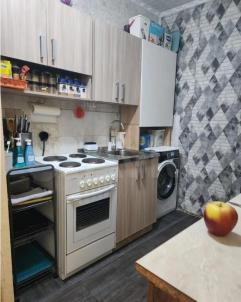 Продажа квартиры Омск.&nbsp;Энтузиастов ул, 16