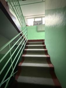 Аренда квартиры Омск.&nbsp;70 лет Октября ул, 22к2