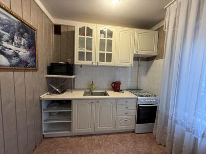 Аренда квартиры Омск.&nbsp;70 лет Октября ул, 22к2