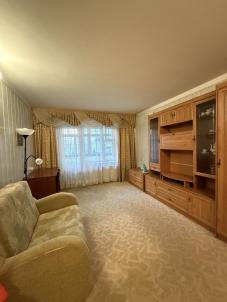 Аренда квартиры Омск.&nbsp;70 лет Октября ул, 22к2