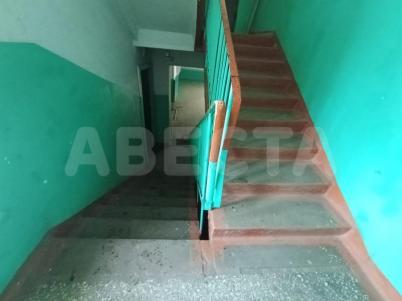 Продажа квартиры Омск.&nbsp;ул. Декабристов, 137 А